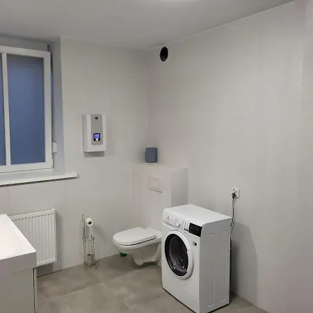 Cicha 2A Apartment Zarow Exterior photo