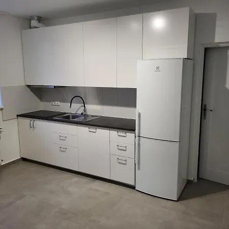 Cicha 2A Apartment Zarow Exterior photo