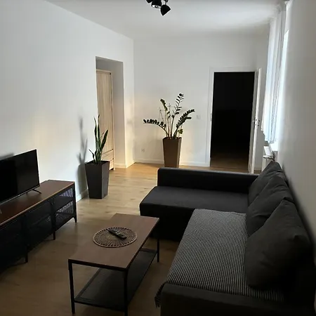 Cicha 2A Apartment Zarow Exterior photo