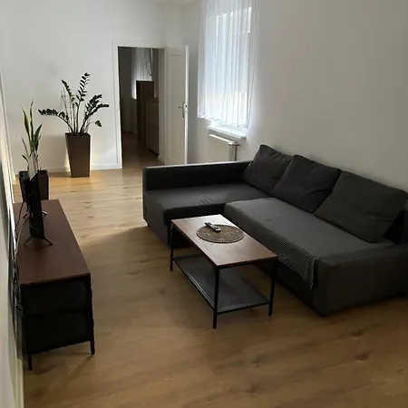 Cicha 2A Apartment Zarow Exterior photo