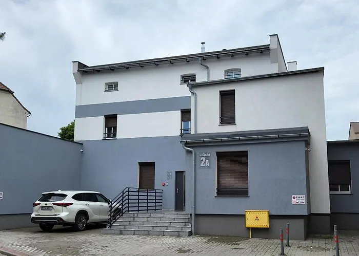 Cicha 2A