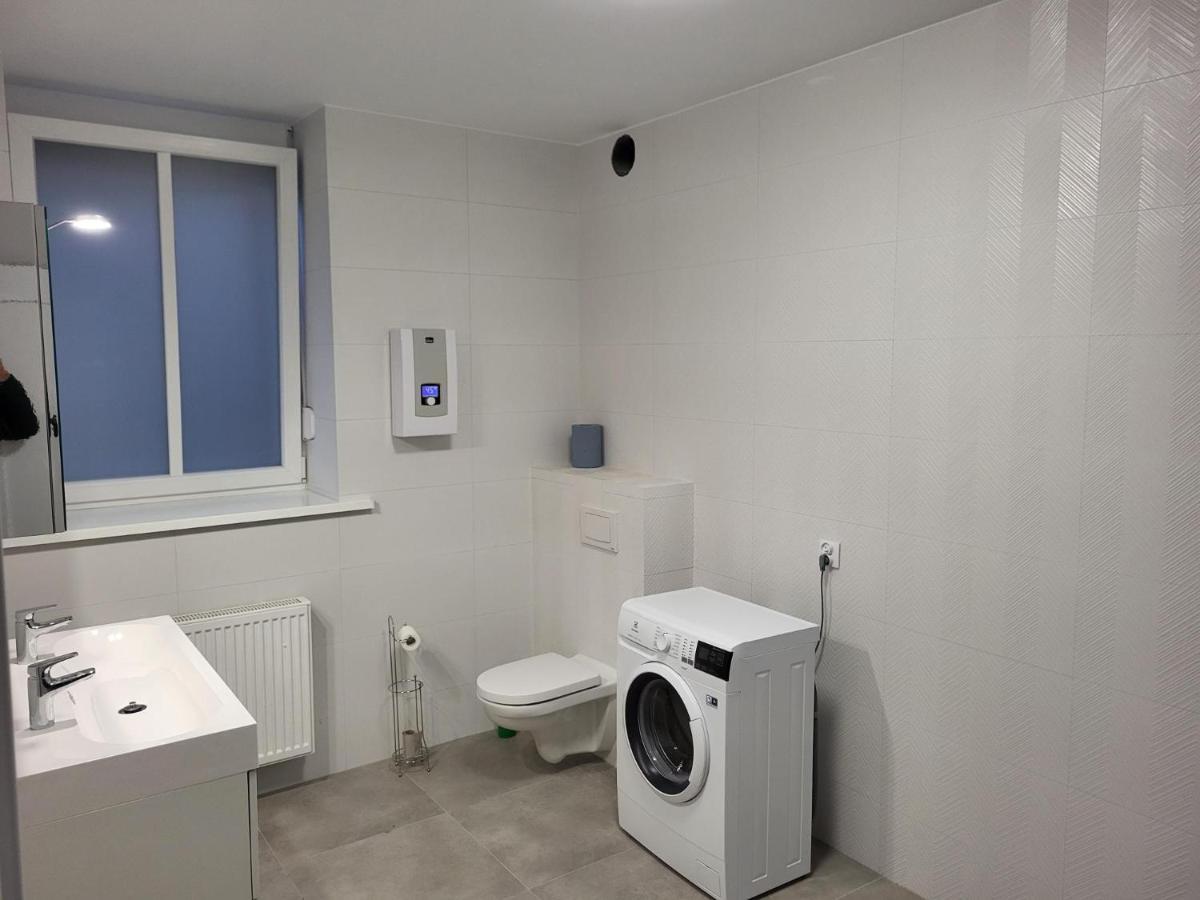 Apartment Cicha 2a