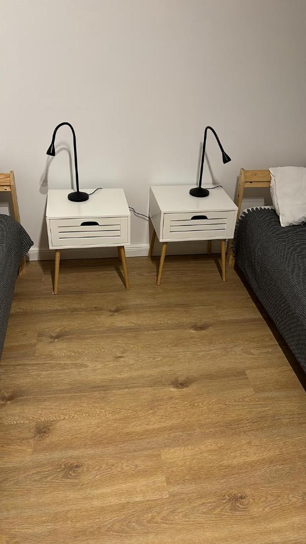 Apartment Cicha 2a Zarow